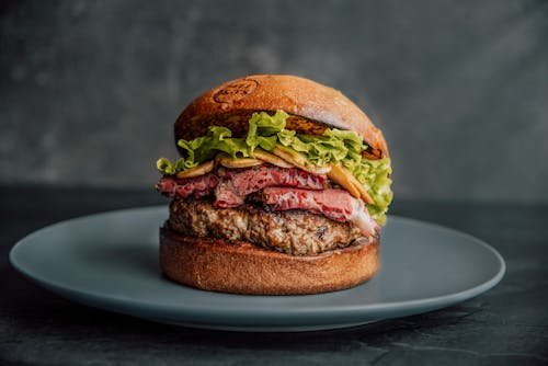 Pastrami