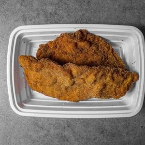 SCHNITZEL PLATTER