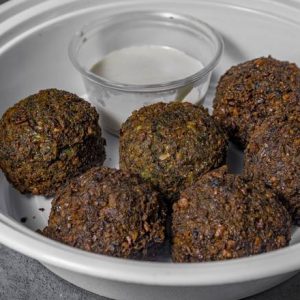 FALAFEL PLATTER